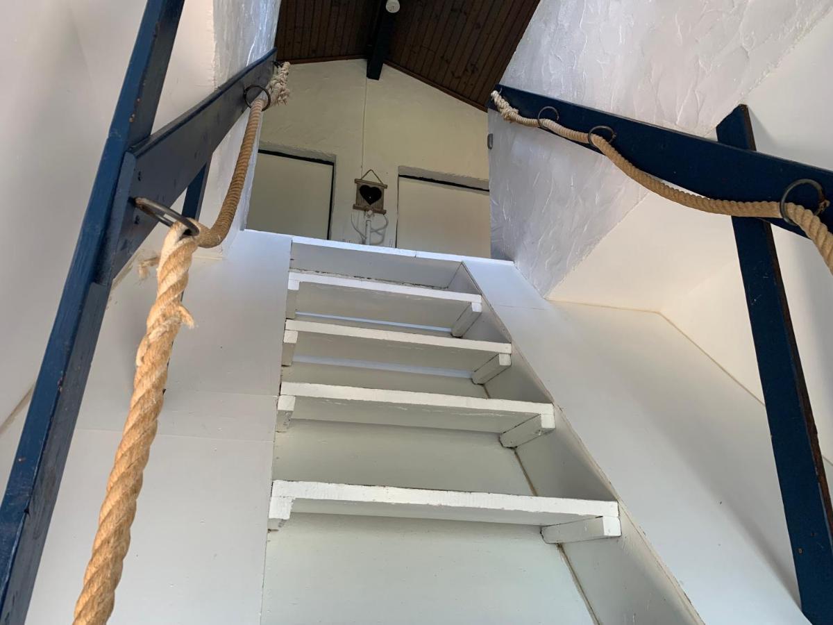 Appartement Bigarena أُنْداي المظهر الخارجي الصورة