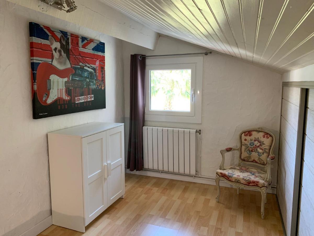 Appartement Bigarena أُنْداي المظهر الخارجي الصورة