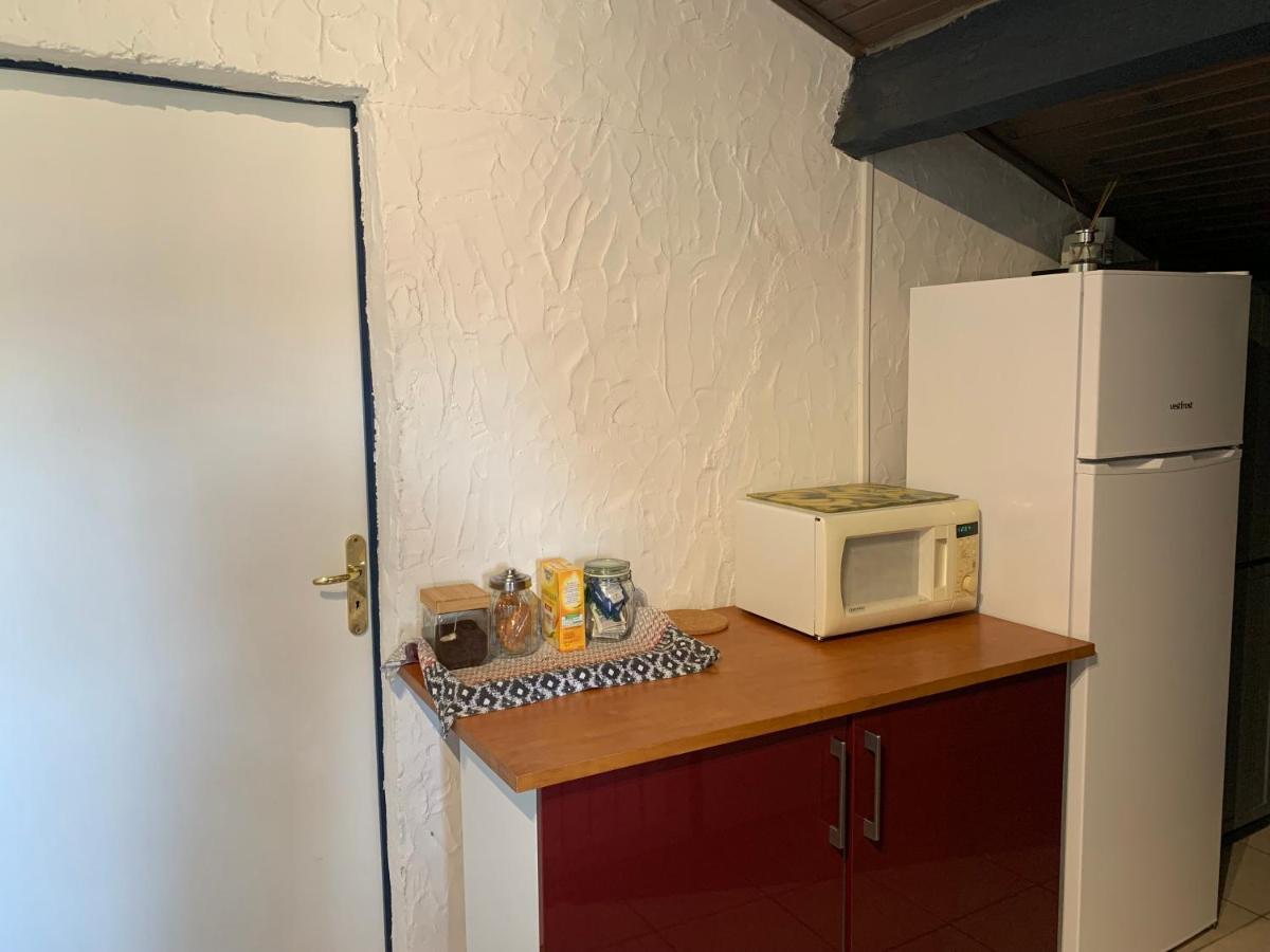 Appartement Bigarena أُنْداي المظهر الخارجي الصورة