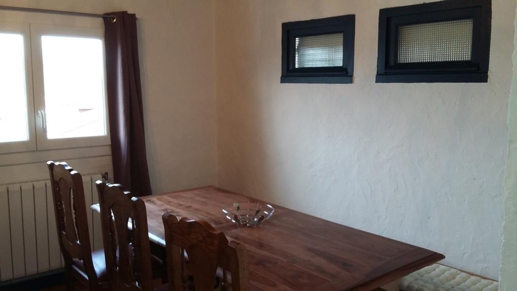 Appartement Bigarena أُنْداي المظهر الخارجي الصورة